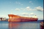 Vehicle Bulk carrier Tank ship Ship Oil tanker