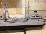Vehicle Boat Ship Scale model Watercraft