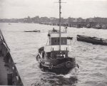 Vehicle Tugboat Boat Watercraft Water transportation