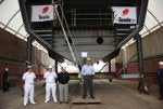 HMNZS HAWEA KEEL.jpg