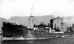 Vehicle Ship Boat Watercraft Armored cruiser