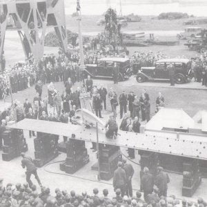 HMS Penelope
