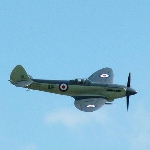 Seafire