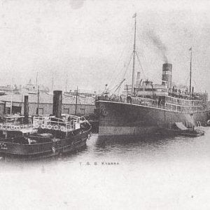 ss KYARRA