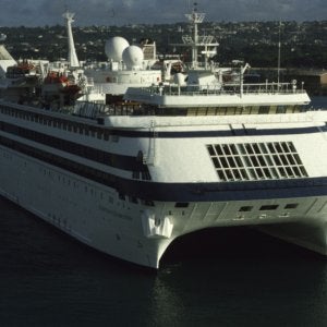 Raddison Diamond