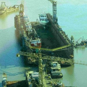 Port of Montevideo