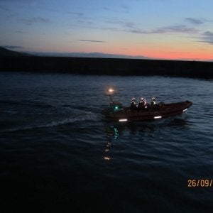 Aberystwyth ILB