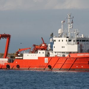 Gulmar Eagle