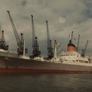 Southampton Castle