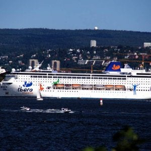 Grand Mistral