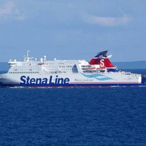 Stena Superfast VIII