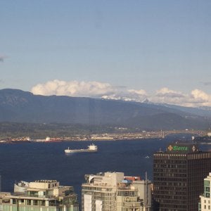 North Vancouver