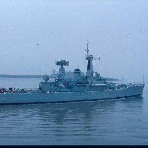 HMS Diomedes