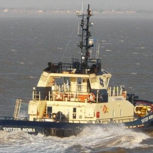 Svitzer Moira