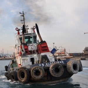 V.B. ALGECIRAS