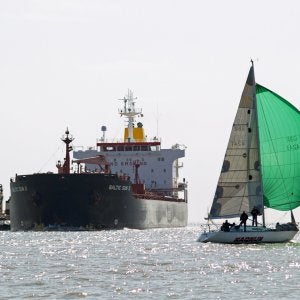 BALTIC SUN II