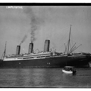 SS Imperator