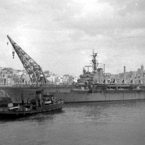 HMS Albion