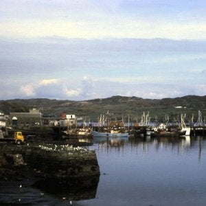 Killybegs 1971