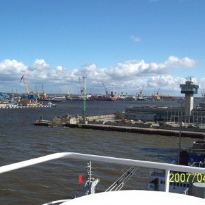 Klaipeda
