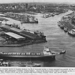 Which port?