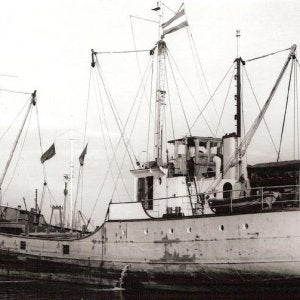 AMIGO 1940
