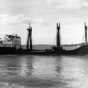 Moanui arr. Auckland
