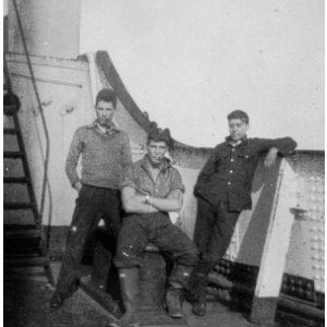 SS Makalla 1