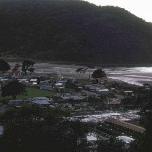 Waiwera