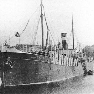 Nereus