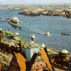 Hamburg