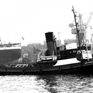 Wearmouth