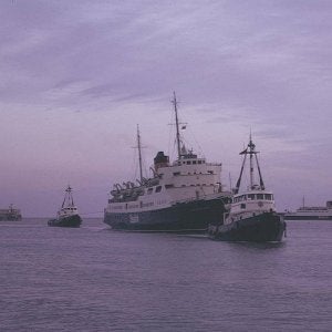 Ships Nostalgia Ships Nostalgia