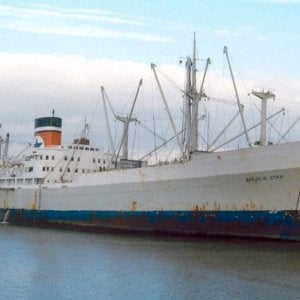 Brasilia Star
