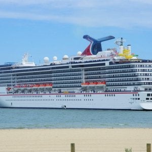 Carnival Spirit