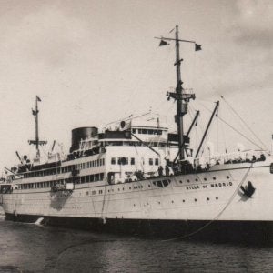 MV Villa de Madrid