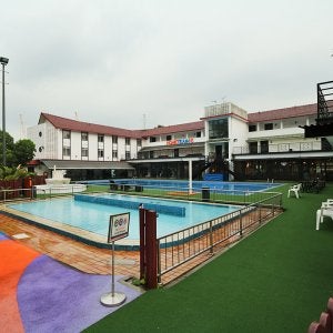 Aggie Westons/Fernleaf Sembawang