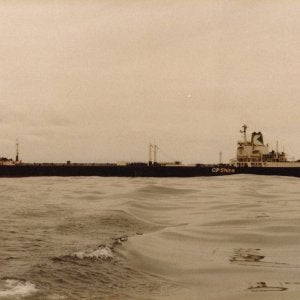 MV Lord Strathcona