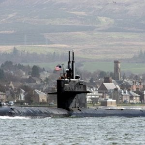 USS NEWPORT NEWS