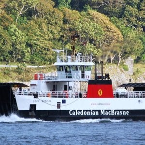 Loch Bhrusda