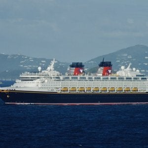 Disney Magic