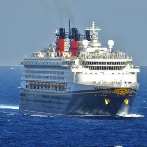 Disney Magic
