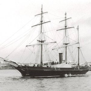 KANKO MARU