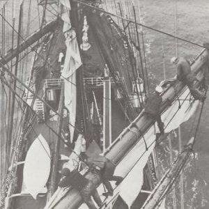 Herzogin Cecilie