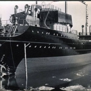 Bally G. launched