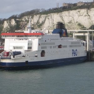PRIDE OF KENT