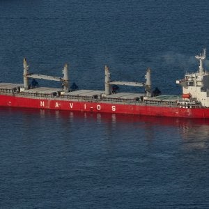 Navios Hios