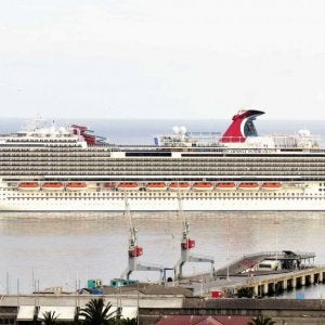 Carnival Panorama