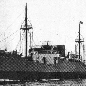 Inconfidente 1937