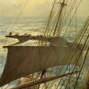 Christopher Blossom